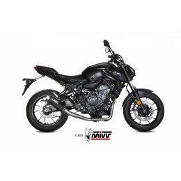 TŁUMIK MIVV YAMAHA MT-07 FZ-07 Y065L2P