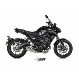 TŁUMIK MIVV YAMAHA MT-09 SP FZ-09 Y042L7