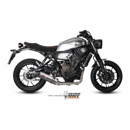 TŁUMIK MIVV YAMAHA XSR 700 Y053L4C