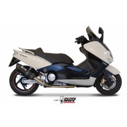 TŁUMIK MIVV YAMAHA T-MAX 500 Y018L9