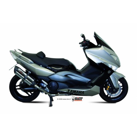 TŁUMIK MIVV YAMAHA T-MAX 500 Y028L7