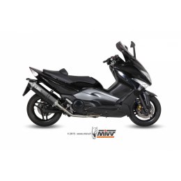 TŁUMIK MIVV YAMAHA T-MAX 500 Y035LRB