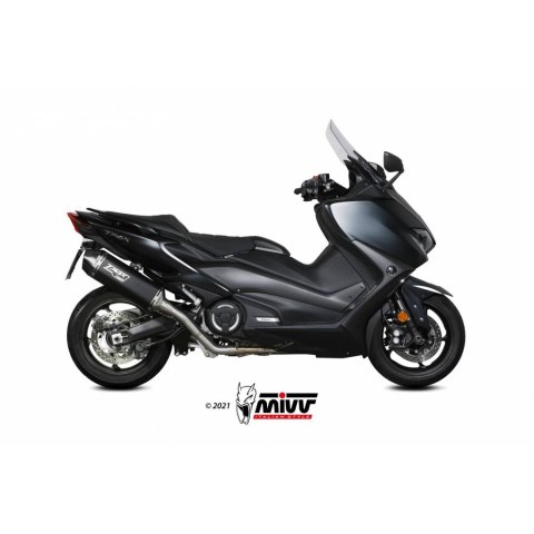 TŁUMIK MIVV YAMAHA T-MAX 560 Y061LRB