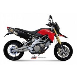 TŁUMIK MIVV APRILIA DORSODURO 750 A007L7