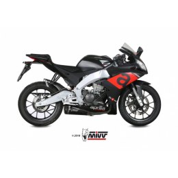 TŁUMIK MIVV APRILIA RS 125 A011LDRB