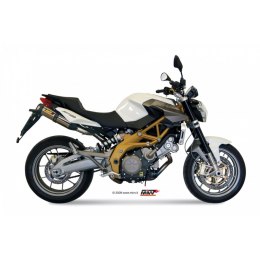 TŁUMIK MIVV APRILIA SHIVER 750 A006L7