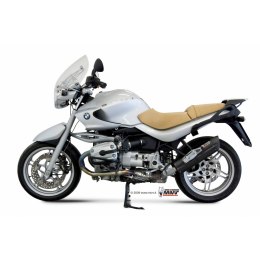 MIVV UKŁ. WYDECH. SLIP-ON BMW R 1150 R B.009.L9