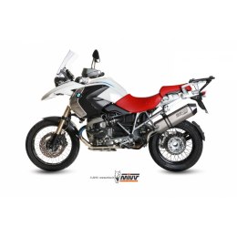 TŁUMIK MIVV BMW R 1200 GS ADVENTURE B012LGS