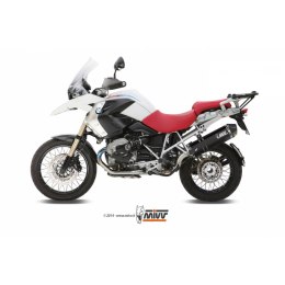 TŁUMIK MIVV BMW R 1200 GS ADVENTURE B012LRB