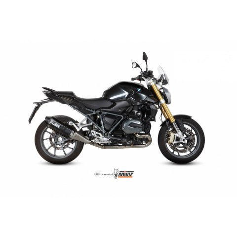 TŁUMIK MIVV BMW R 1200 R RS B026LRB