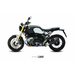 MIVV UKŁ. WYDECH. SLIP-ON BMW R NINE T B.021.L9