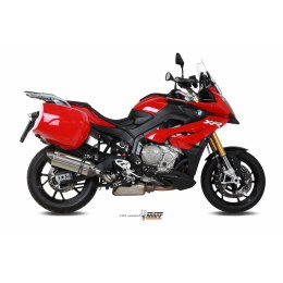 MIVV UKŁ. WYDECH. SLIP-ON BMW S 1000 XR B.025.L7