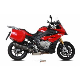 MIVV UKŁ. WYDECH. SLIP-ON BMW S 1000 XR B.025.L9