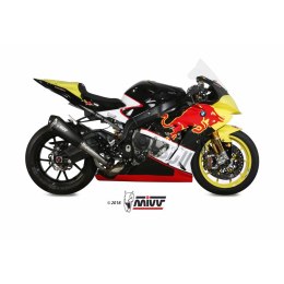 MIVV UKŁ. WYDECH. SLIP-ON BMW S 1000 RR B.031.LDRB