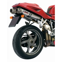 MIVV UKŁ. WYDECH. SLIP-ON DUCATI 916 UD.005.LX1