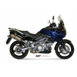 TŁUMIK MIVV SUZUKI DL V-STROM 1000 XT S033L7