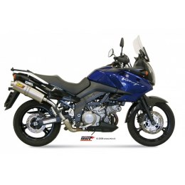 TŁUMIK MIVV SUZUKI DL V-STROM 1000 XT S033LN