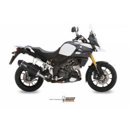 TŁUMIK MIVV SUZUKI DL V-STROM 1000 XT S042LRB