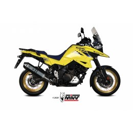 TŁUMIK MIVV SUZUKI DL V-STROM 1050 XT S042LRB