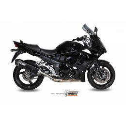 TŁUMIK MIVV SUZUKI GSX 1250 FA S029LRB