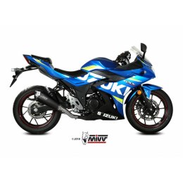 TŁUMIK MIVV SUZUKI GSX 250 R S054LDRB