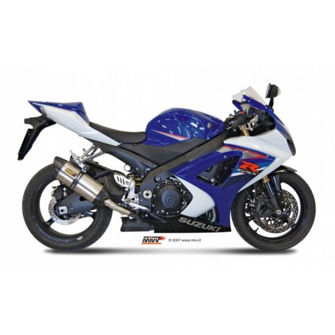 TŁUMIK MIVV SUZUKI GSX-R 1000 S028L7