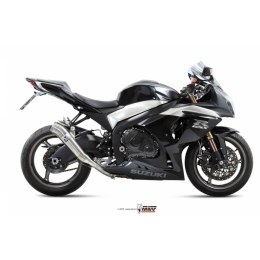 TŁUMIK MIVV SUZUKI GSX-R 1000 S034LGX