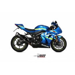 TŁUMIK MIVV SUZUKI GSX-R 1000 S050LDRB