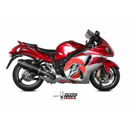 TŁUMIK MIVV SUZUKI GSX-R 1300 HAYABUSA S052LEC