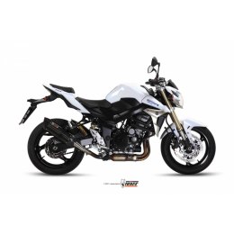 MIVV UKŁ. WYDECH. SLIP-ON SUZUKI GSR 750 S.037.L9