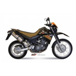 TŁUMIK MIVV YAMAHA XT 660 X/R Y017L7