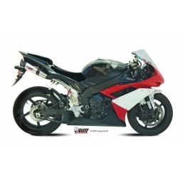 TŁUMIK MIVV YAMAHA YZF 1000 R1 UY027L7