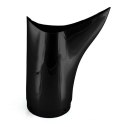 Końcówka tłumika IXIL typ FISHTAIL END CAP, BLACK dla modeli HC1