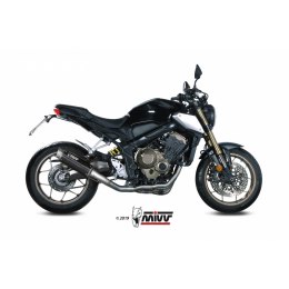 TŁUMIK MIVV HONDA CB 650 R H072LXBP