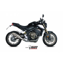 TŁUMIK MIVV HONDA CB 650 R H072L6P