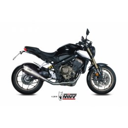 TŁUMIK MIVV HONDA CB 650 R H072LDRX