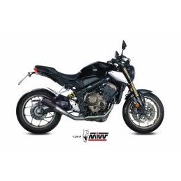 TŁUMIK MIVV HONDA CB 650 R H072SM3B