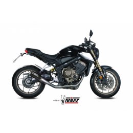 TŁUMIK MIVV HONDA CB 650 R H072SM3C