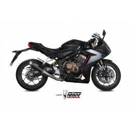 TŁUMIK MIVV HONDA CBR 650 R H072LXBP