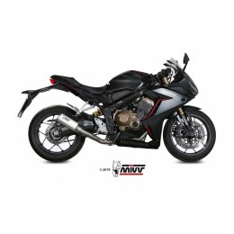 TŁUMIK MIVV HONDA CBR 650 R H072SM3X