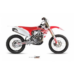 TŁUMIK MIVV HONDA CRF 250 MHO031SXCF