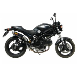 TŁUMIK MIVV DUCATI MONSTER 695 AD019L2S