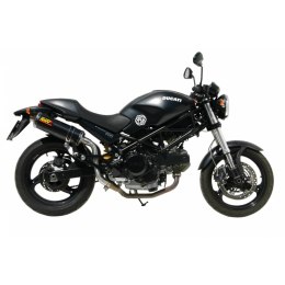 TŁUMIK MIVV DUCATI MONSTER 695 AD019L3