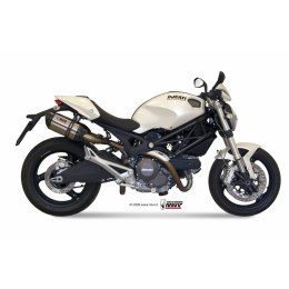 TŁUMIK MIVV DUCATI MONSTER 696 D023L7