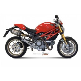 TŁUMIK MIVV DUCATI MONSTER 795 D025L7