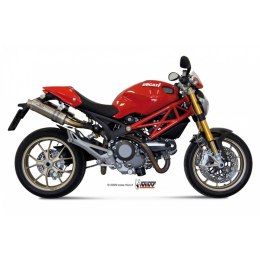 TŁUMIK MIVV DUCATI MONSTER 796 D025L6S