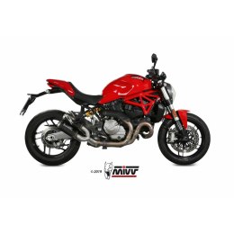 TŁUMIK MIVV DUCATI MONSTER 821 D042SM3C