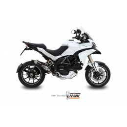 TŁUMIK MIVV DUCATI MULTISTRADA 1200 D027LXB