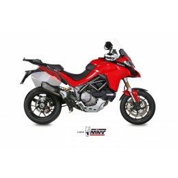 TŁUMIK MIVV DUCATI MULTISTRADA 1200 D033SDRX