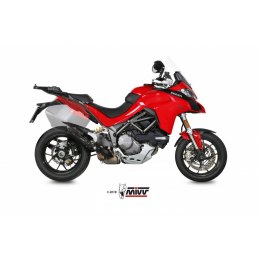 TŁUMIK MIVV DUCATI MULTISTRADA 1200 D034L9